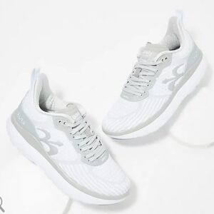 GDEFY Orthotic Lace-Up Running Sneaker - XLR8